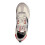 Baskets - VICTORIA - Sr801 Retro Jogger - Blanc - Taille 44 - Cuir et Nylon 6