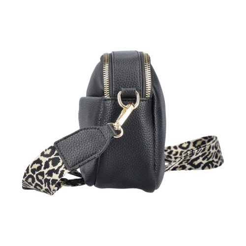 Rieker Borsa a mano Rieker Kuka - Nero - Nero 2