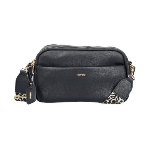 Rieker Borsa a mano Rieker Kuka - Nero - Nero