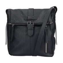 Borsa a mano Rieker Kuklos - Nero - Nero