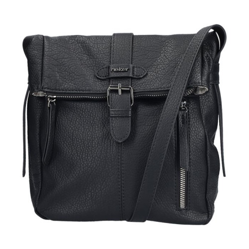 Rieker Borsa a mano Rieker Kuklos - Nero - Nero