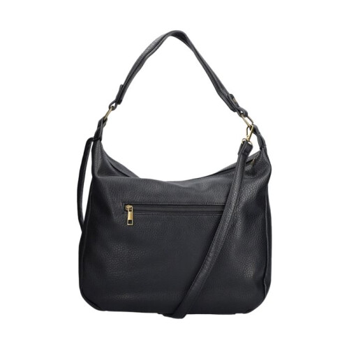 Rieker Borsa a Mano Rieker Kukino - Nero - Nero 1