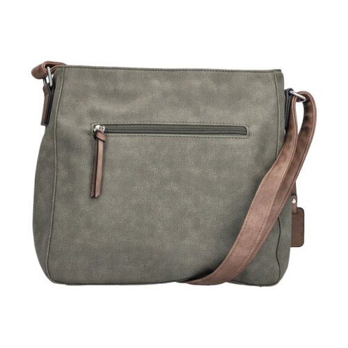 Rieker Bolsa Rieker Gurgaon - Verde - Verde 1