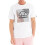 Ellesse Tee Shirt Ellesse Flecta - Blanc/Noir/Rouge 1