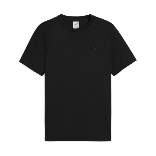 Puma T-paita Puma Better Essentials Mif - musta - S
