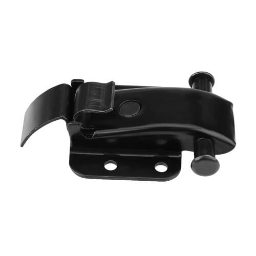 High-Strength Rear Door Stay Guide for Mercedes Sprinter & Crafter 2