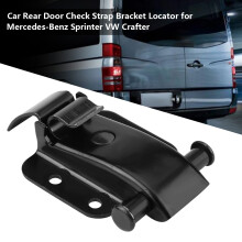 High-Strength Rear Door Stay Guide for Mercedes Sprinter & Crafter