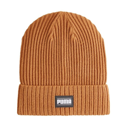 Puma Gorro PUMA Ribbed Classic Cuff [270629] - gorro