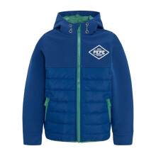 Veste Pepe Jeans Larry - Blueing