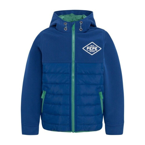 Pepe Jeans Veste Pepe Jeans Larry - Blueing