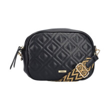 Borsa a mano Rieker Gumalo - Nero - Nero