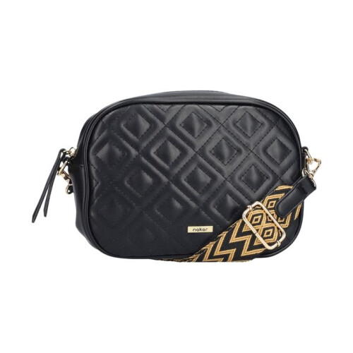 Rieker Borsa a mano Rieker Gumalo - Nero - Nero