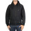 Giacca con Cappuccio Trez Melody-NEO - Nero 1