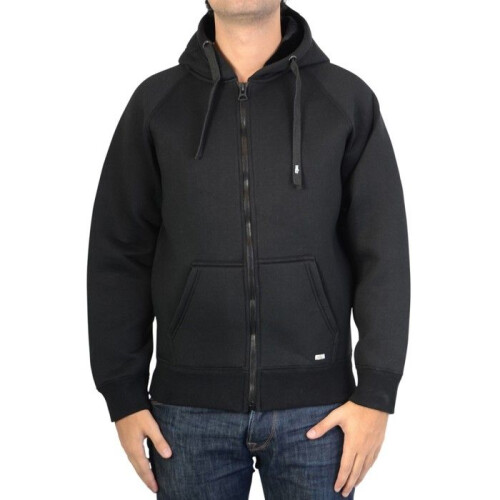 Giacca con Cappuccio Trez Melody-NEO - Nero