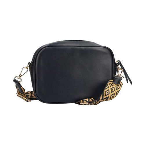 Rieker Borsa a mano Rieker Gumalo - Nero - Nero 1