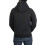 Giacca con Cappuccio Trez Melody-NEO - Nero 2