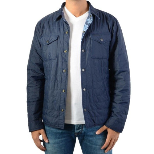 Pepe Jeans Blouson Pepe Jeans Willy Dk Denim - Blu 2