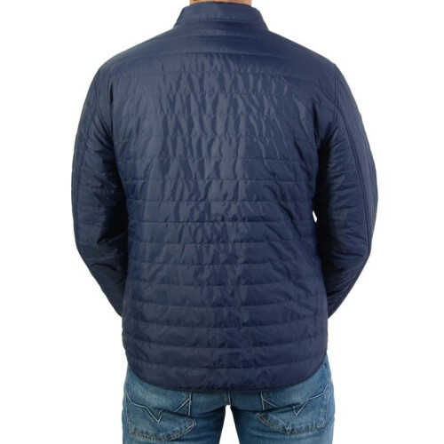Pepe Jeans Blouson Pepe Jeans Willy Dk Denim - Blu 1