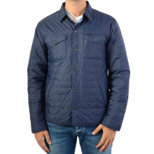 Blouson Pepe Jeans Willy Dk Denim - Bleu
