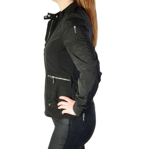Geox Veste Geox - Noir 1