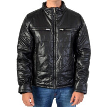 Blouson Pepe Jeans Reef JR Black - Noir
