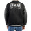 Pepe Jeans Blouson Pepe Jeans Riley JR Black - Noir 2