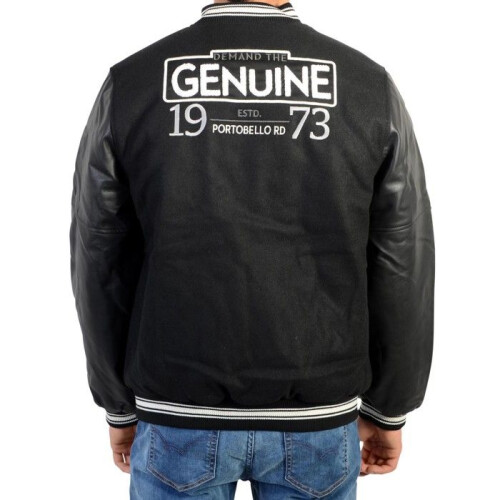 Pepe Jeans Blouson Pepe Jeans Riley JR Black - Noir 1