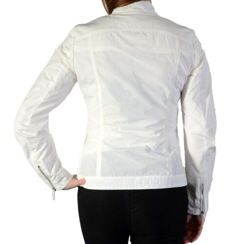 Geox Chaqueta Geox - Blanco 2