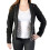 Geox Veste Geox - Noir 4