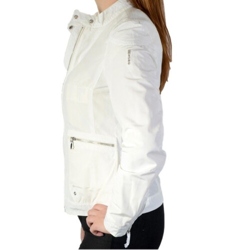 Geox Chaqueta Geox - Blanco 1