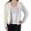 Geox Chaqueta Geox - Blanco 4