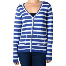 Gilet Pascal Morabito - Azul / Ecru