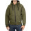 Giacca con Cappuccio Trez Melody-NEO - Verde 1