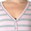 Gilet Pascal Morabito - Rosa / Cinza 3