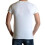Pepe Jeans Tee Shirt Pepe Jeans Abi Blanc - Blanc 2