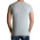 Pepe Jeans Tee Shirt Pepe Jeans Ace - Gris 2