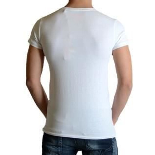 Pepe Jeans T-shirt Pepe Jeans Ace - Bianco 1