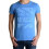 Pepe Jeans Tee Shirt Pepe Jeans Abbott - Bleu 1