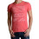 Pepe Jeans Tee Shirt Pepe Jeans Abbott - Rouge 1