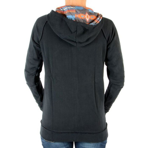 Giacca Little Marcel Shaka Noir - Nero 1