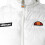 Ellesse Giacca Ellesse Lompard Padded - Bianco 2