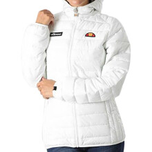Giacca Ellesse Lompard Padded - Bianco