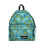 Eastpak Sac A Dos Eastpak Padded Pak'R - Vert multi - Vert multi 1