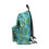 Eastpak Sac A Dos Eastpak Padded Pak'R - Vert multi - Vert multi 3