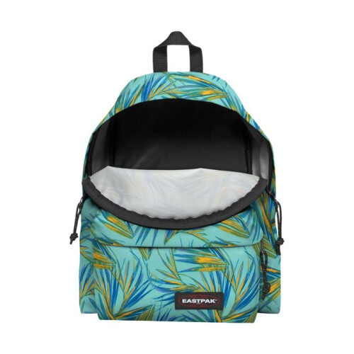 Eastpak Sac A Dos Eastpak Padded Pak'R - Vert multi - Vert multi 1