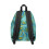 Eastpak Sac A Dos Eastpak Padded Pak'R - Vert multi - Vert multi 4