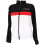 Fila Veste - FILA - Eclipse Track - Noir - Col montant - Confort exceptionnel 2