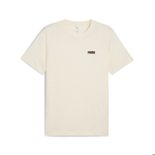 Puma Puma N 1 Essentials t-paita pienellä logolla
