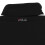 Fila Veste - FILA - Eclipse Track - Noir - Col montant - Confort exceptionnel 4
