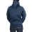 Giacca con Cappuccio Trez Melody-NEO - Blu 2